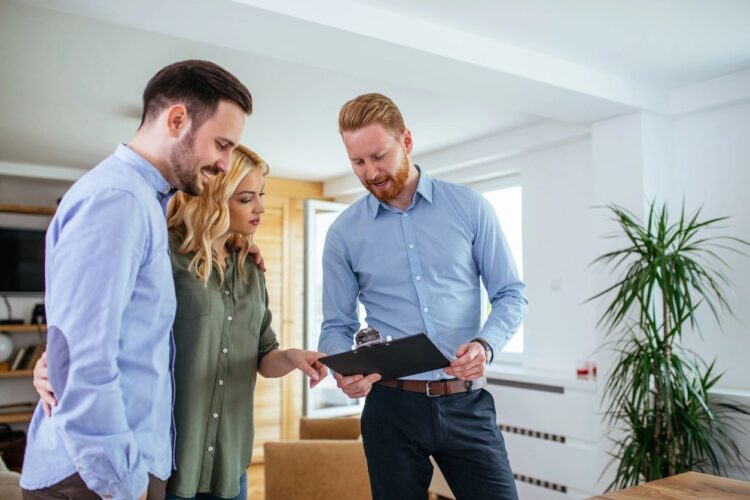 Home loan finance services New Zealand for property buyers
