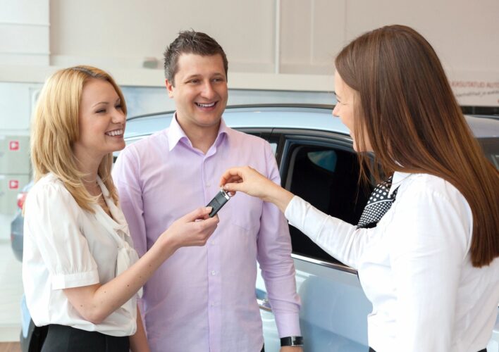Car loan finance services New Zealand with easy approval