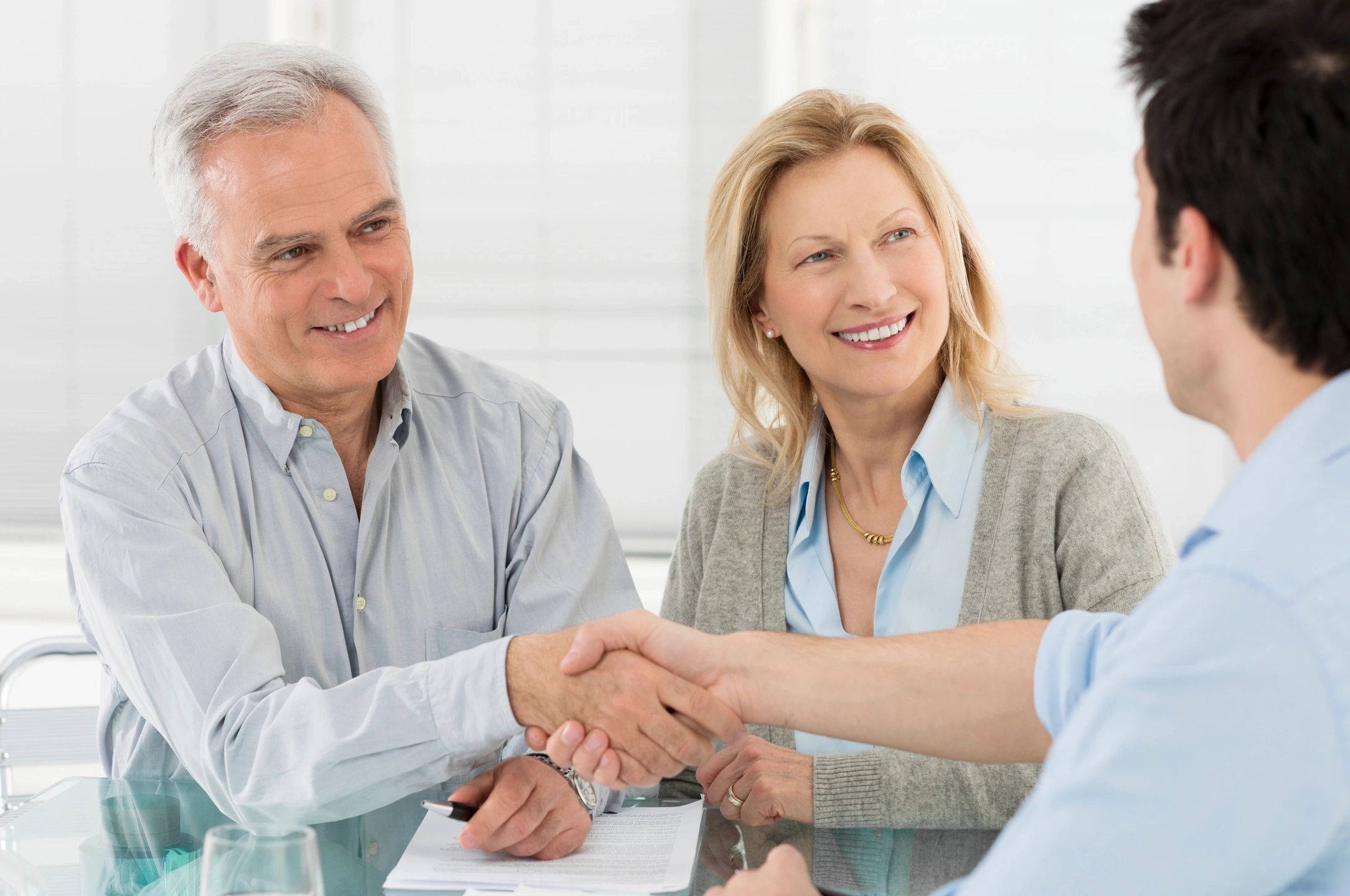 Expert finance services New Zealand helping clients grow