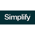 simplify
